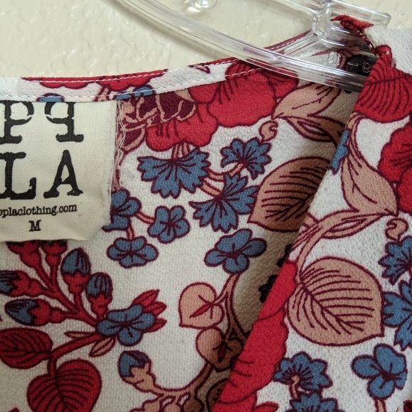 Romper - Picture 4 of 4